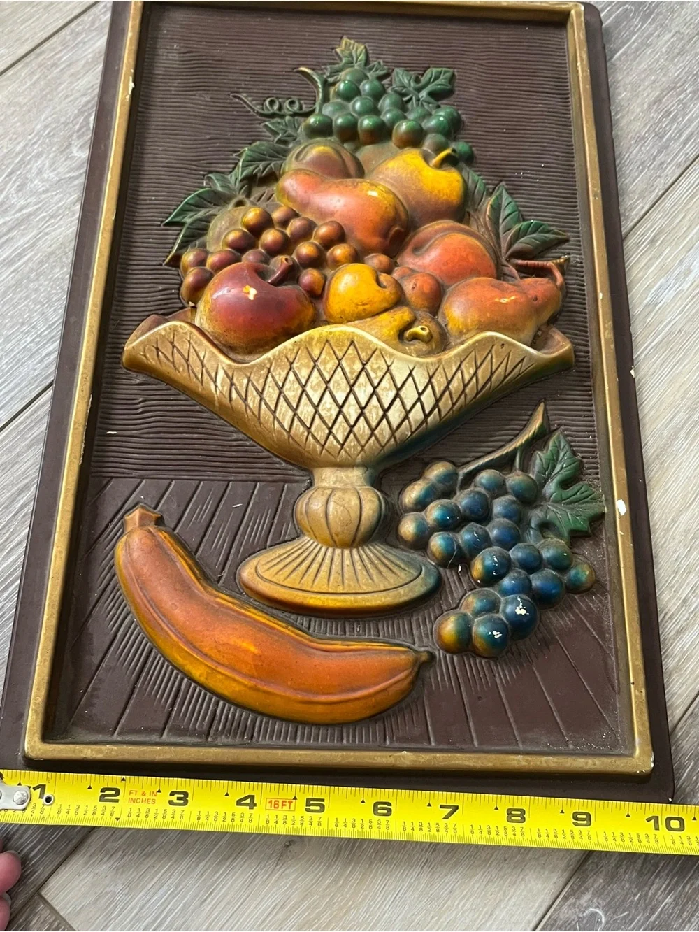 Miller vintage piece
